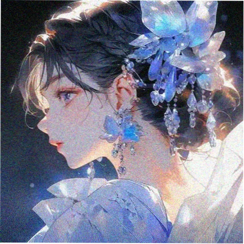 读者一头像