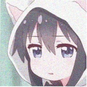 读者五头像